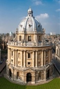 Biblioteca Bodleiana Universidad Oxford (2)-Trabalibros