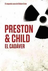 Gideon Crew 2. El cadaver (Preston y Child)-Trabalibros