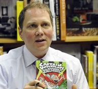 Dav Pilkey-Trabalibros