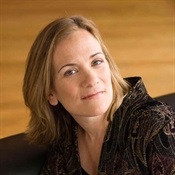 Tracy Chevalier-Trabalibros