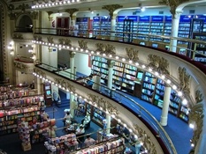 Librería Ateneo Buenos Aires(8)-Trabalibros