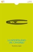 La inmortalidad del cangrejo (Fernando J. López)-Trabalibros