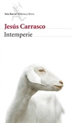 Intemperie (Jesús Carrasco)-Trabalibros