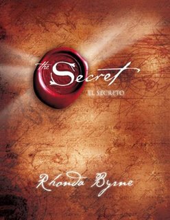 El secreto (Rhonda Byrne)-Trabalibros