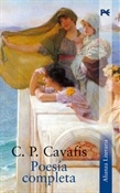 Poesía completa (Cavafis)-Trabalibros