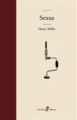Sexus (Henry Miller)-Trabalibros