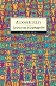 Las puertas de la percepción (Aldous Huxley)-Trabalibros
