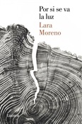 Por si se va la luz (Lara Moreno)-Trabalibros