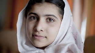 Malala Yousafzai-Trabalibros