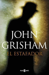 El estafador (John Grisham)-Trabalibros