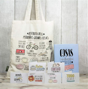 Kit para ser feliz como una perdiz (Mr. Wonderful)2-Trabalibros