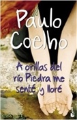 A orillas del río Piedra... (Paulo Coelho)-Trabalibros