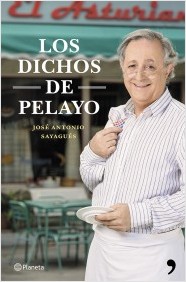 Los dichos de Pelayo-Trabalibros