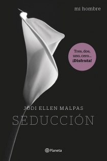 Seducción. Mi hombre (Jodi Ellen Malpas)-Trabalibros