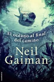 El océano al final del camino (Neil Gaiman)-Trabalibros