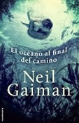 El océano al final del camino (Neil Gaiman)-Trabalibros