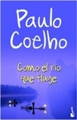 Como el río que fluye (Paulo Coelho)-Trabalibros