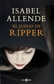 El juego de Ripper (Isabel Allende)-Trabalibros