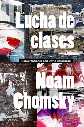 Lucha de clases (Noam Chomsky)-Trabalibros