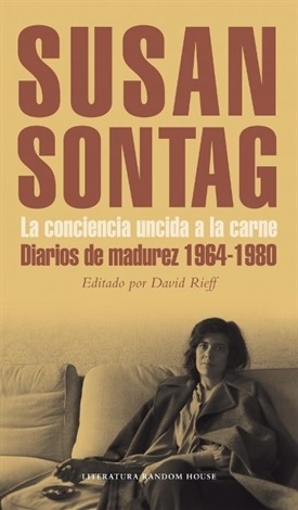 La conciencia uncida a la carne (Susan Sontag)-Trabalibros