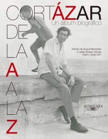 Cortázar de la A a la Z-Trabalibros