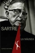 La náusea (Jean-Paul Sartre)-Trabalibros