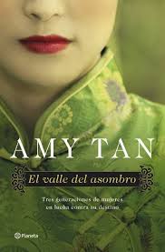 El valle del asombro (Amy Tan)-Trabalibros