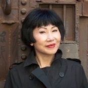 Amy Tan-Trabalibros