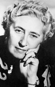 Agatha Christie-Trabalibros