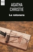 La ratonera (Agatha Christie)-Trabalibros