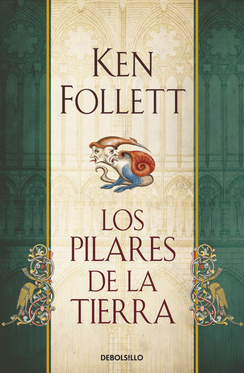 Biografía de Ken Follett (Su vida, historia, bio resumida)