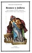 Romeo y Julieta (William Shakespeare)-Trabalibros