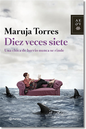 Diez veces siete (Maruja Torres)-Trabalibros