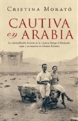Cautiva en Arabia (Cristina Morató)-Trabalibros