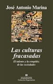 Las culturas fracasadas (Marina)-Trabalibros