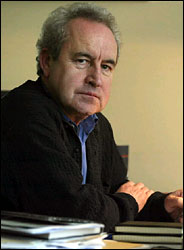 John Banville