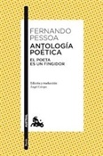 Antología poética (Fernando Pessoa)-Trabalibros