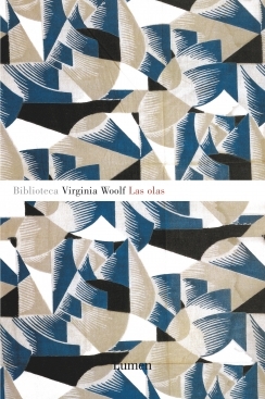 Las olas (Virginia Woolf)-Trabalibros