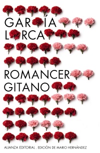 Romancero gitano (Federico García Lorca)-Trabalibros