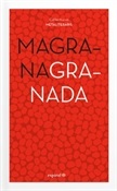 Magrana Granada Espiral Literaria-Trabalibros