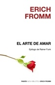 El arte de amar (Erich Fromm)-Trabalibros