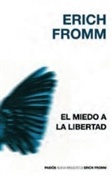 El miedo a la libertad (Erich Fromm)-Trabalibros