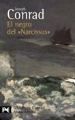 El negro del Narcissus (Joseph Conrad)-Trabalibros