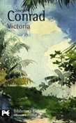 Victoria (Joseph Conrad)-Trabalibros