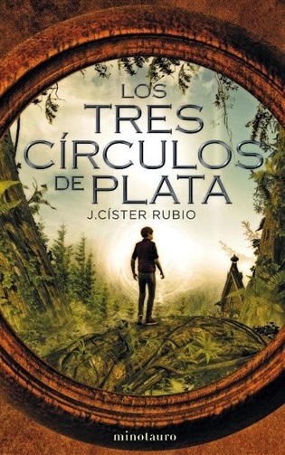 Los tres círculos de plata (J. Cister Rubio)-Trabalibros