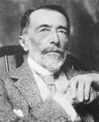 Joseph Conrad-Trabalibros