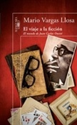 El viaje a la ficción (Vargas Llosa)-Trabalibros