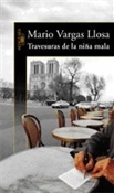 Travesuras de la niña mala (Vargas Llosa)-Trabalibros